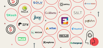 30 startups to watch